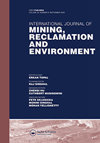 International Journal of Mining Reclamation and Environment封面